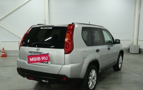 Nissan X-Trail, 2008 год, 1 260 000 рублей, 3 фотография