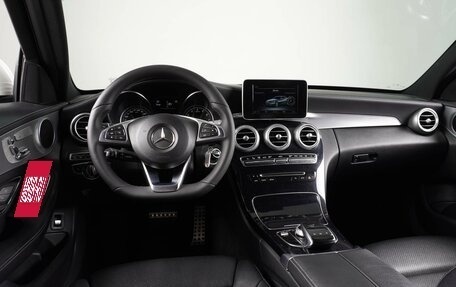 Mercedes-Benz C-Класс, 2014 год, 2 600 000 рублей, 6 фотография