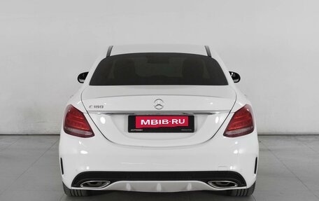 Mercedes-Benz C-Класс, 2014 год, 2 600 000 рублей, 4 фотография