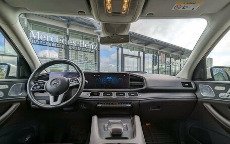 Mercedes-Benz GLE, 2020 год, 7 200 000 рублей, 9 фотография