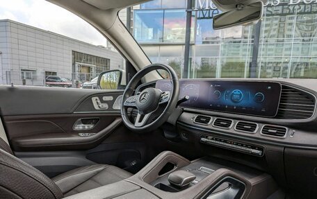 Mercedes-Benz GLE, 2020 год, 7 200 000 рублей, 10 фотография