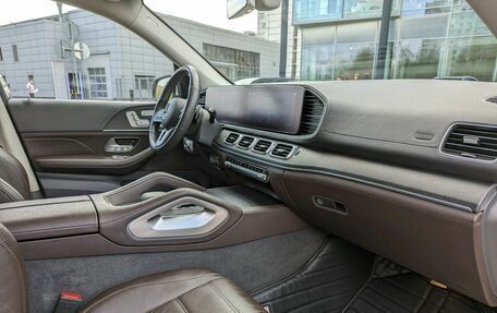 Mercedes-Benz GLE, 2020 год, 7 200 000 рублей, 13 фотография
