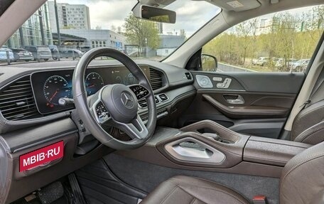 Mercedes-Benz GLE, 2020 год, 7 200 000 рублей, 11 фотография