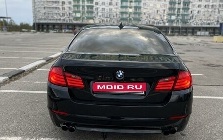 BMW 5 серия, 2012 год, 2 150 000 рублей, 6 фотография