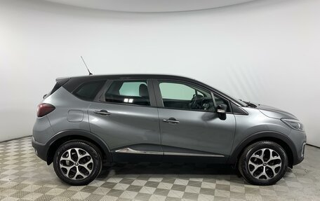 Renault Kaptur I рестайлинг, 2018 год, 1 325 000 рублей, 4 фотография