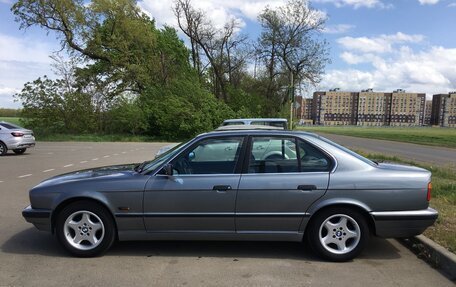 BMW 5 серия, 1995 год, 850 000 рублей, 3 фотография