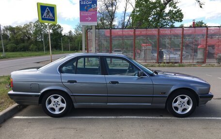 BMW 5 серия, 1995 год, 850 000 рублей, 6 фотография