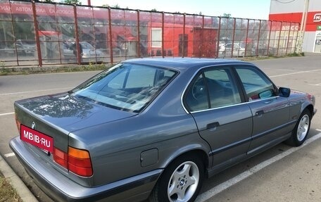 BMW 5 серия, 1995 год, 850 000 рублей, 5 фотография