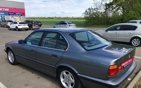 BMW 5 серия, 1995 год, 850 000 рублей, 4 фотография