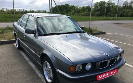 BMW 5 серия, 1995 год, 850 000 рублей, 7 фотография
