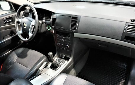 Chevrolet Epica, 2010 год, 699 000 рублей, 3 фотография