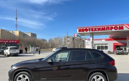 BMW X1, 2014 год, 1 870 000 рублей, 6 фотография