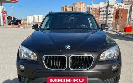 BMW X1, 2014 год, 1 870 000 рублей, 4 фотография