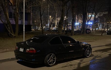 BMW 3 серия, 2000 год, 830 000 рублей, 2 фотография