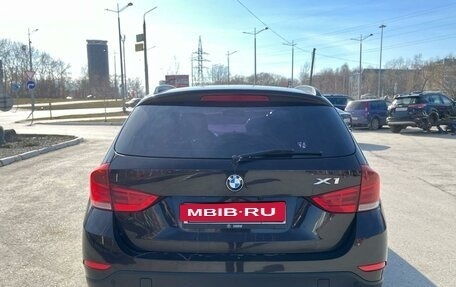 BMW X1, 2014 год, 1 870 000 рублей, 5 фотография
