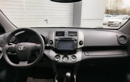Toyota RAV4, 2012 год, 1 795 000 рублей, 7 фотография