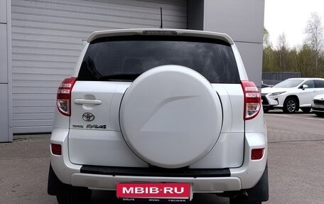 Toyota RAV4, 2012 год, 1 795 000 рублей, 6 фотография