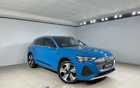 Audi e-tron I, 2020 год, 6 154 990 рублей, 7 фотография