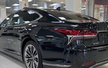 Lexus LS IV, 2020 год, 8 555 000 рублей, 2 фотография