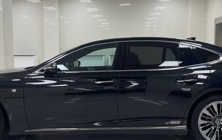 Lexus LS IV, 2020 год, 8 555 000 рублей, 5 фотография
