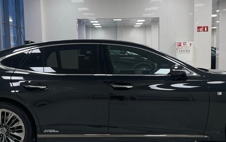 Lexus LS IV, 2020 год, 8 555 000 рублей, 7 фотография