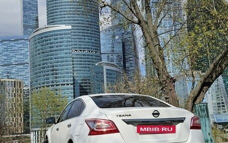 Nissan Teana, 2014 год, 1 650 000 рублей, 6 фотография
