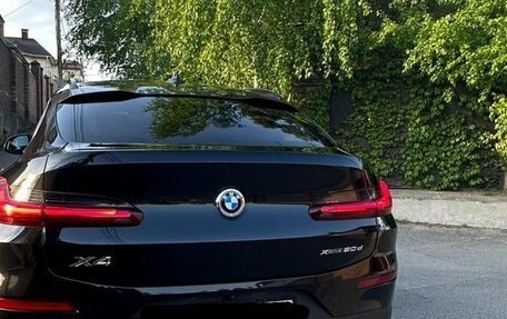 BMW X4, 2022 год, 6 500 000 рублей, 2 фотография