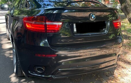 BMW X6, 2014 год, 3 800 000 рублей, 3 фотография