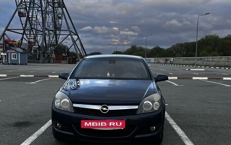 Opel Astra H, 2008 год, 480 000 рублей, 2 фотография