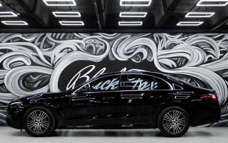 Mercedes-Benz E-Класс, 2024 год, 9 400 000 рублей, 6 фотография