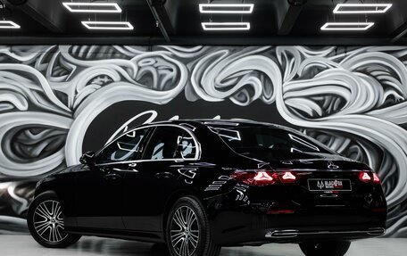 Mercedes-Benz E-Класс, 2024 год, 9 400 000 рублей, 8 фотография