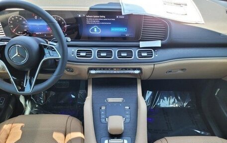 Mercedes-Benz GLE, 2024 год, 14 000 000 рублей, 6 фотография