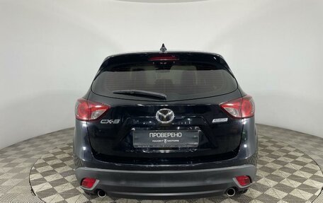 Mazda CX-5 II, 2015 год, 1 900 000 рублей, 3 фотография
