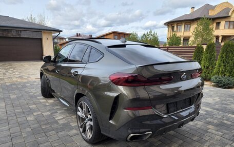 BMW X6, 2020 год, 8 580 000 рублей, 7 фотография