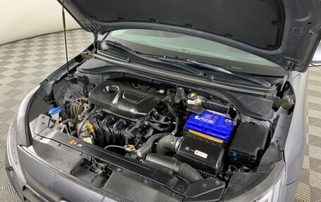 Hyundai Elantra VI рестайлинг, 2019 год, 1 765 000 рублей, 11 фотография