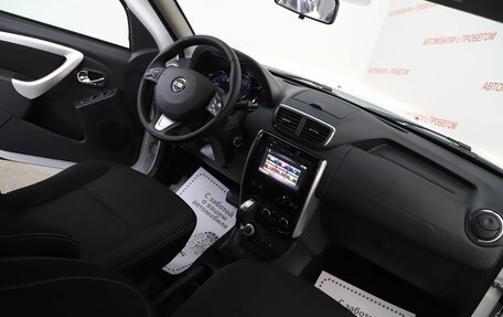 Nissan Terrano III, 2019 год, 999 000 рублей, 5 фотография