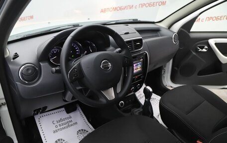Nissan Terrano III, 2019 год, 999 000 рублей, 9 фотография