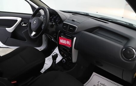 Nissan Terrano III, 2019 год, 999 000 рублей, 11 фотография