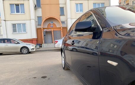 BMW 5 серия, 2008 год, 1 290 000 рублей, 12 фотография