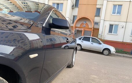 BMW 5 серия, 2008 год, 1 290 000 рублей, 13 фотография