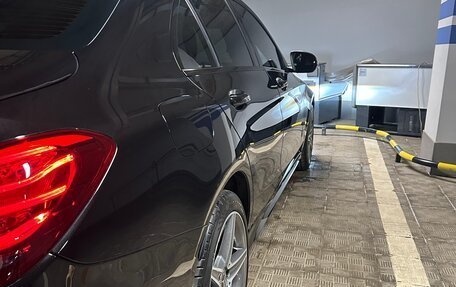 Mercedes-Benz C-Класс, 2018 год, 3 900 000 рублей, 7 фотография