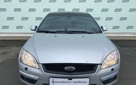 Ford Focus II рестайлинг, 2006 год, 515 000 рублей, 2 фотография
