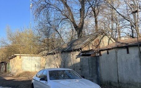BMW 5 серия, 2013 год, 2 075 000 рублей, 2 фотография
