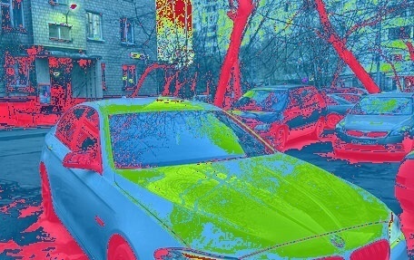 BMW 5 серия, 2013 год, 2 075 000 рублей, 5 фотография