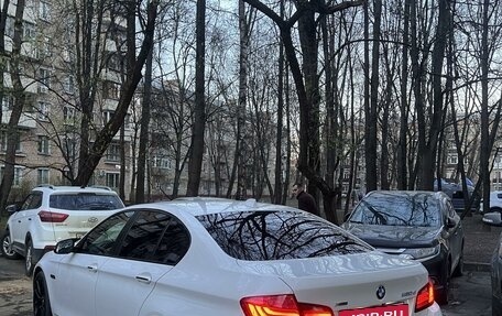 BMW 5 серия, 2013 год, 2 075 000 рублей, 4 фотография