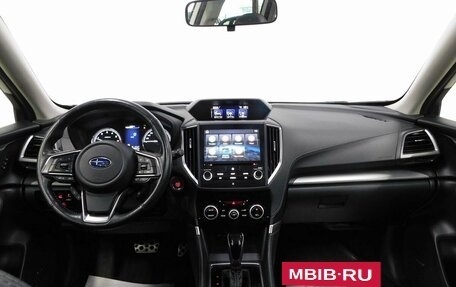 Subaru Forester, 2019 год, 2 449 000 рублей, 14 фотография