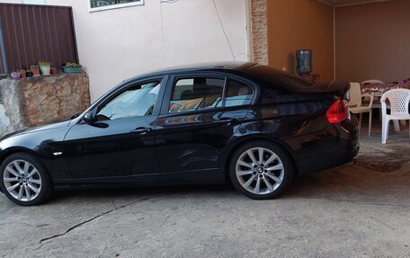 BMW 3 серия, 2008 год, 850 000 рублей, 4 фотография