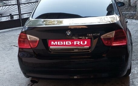 BMW 3 серия, 2008 год, 850 000 рублей, 5 фотография