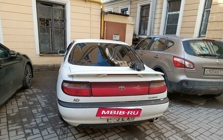 Toyota Carina, 1992 год, 255 000 рублей, 4 фотография