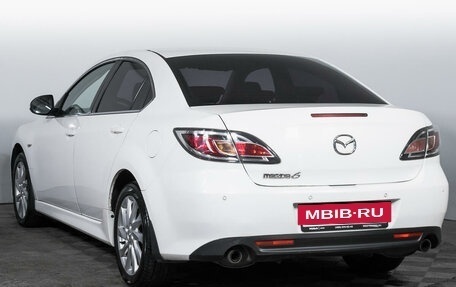 Mazda 6, 2011 год, 1 070 000 рублей, 7 фотография